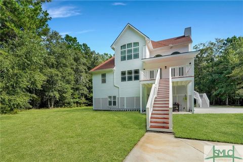 416 Moss Loop Rincon GA 31326