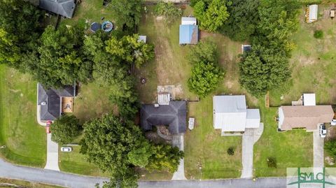 A home in Bloomingdale