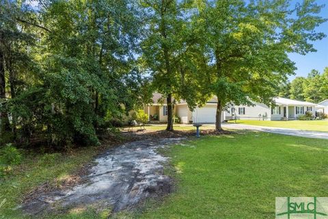 A home in Bloomingdale