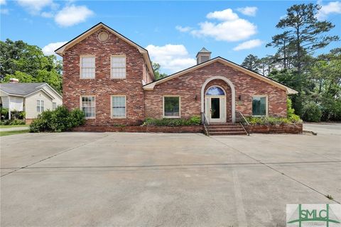 834 Northside Drive E Statesboro GA 30458