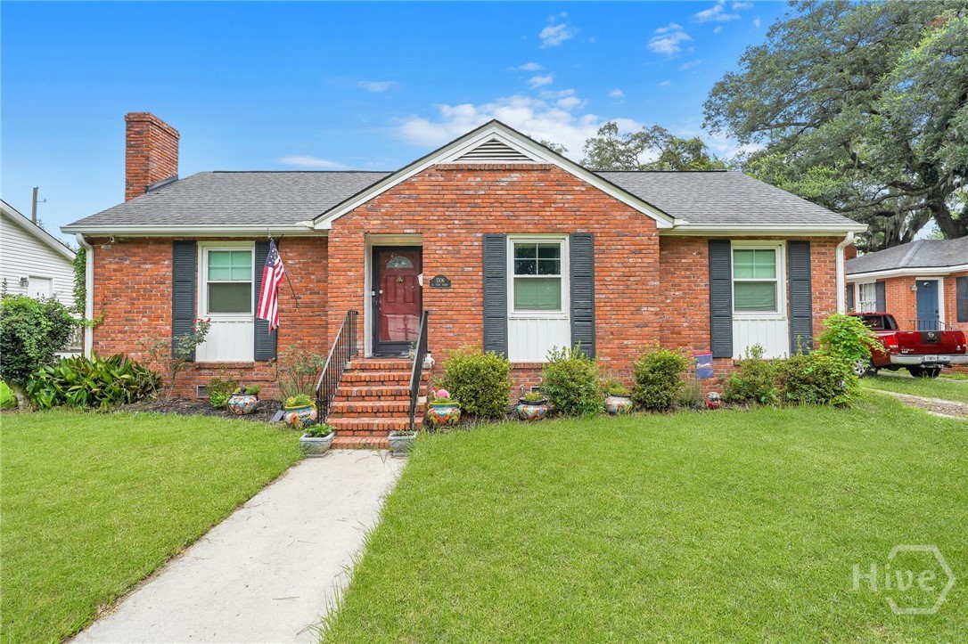 1506 E 55th Street