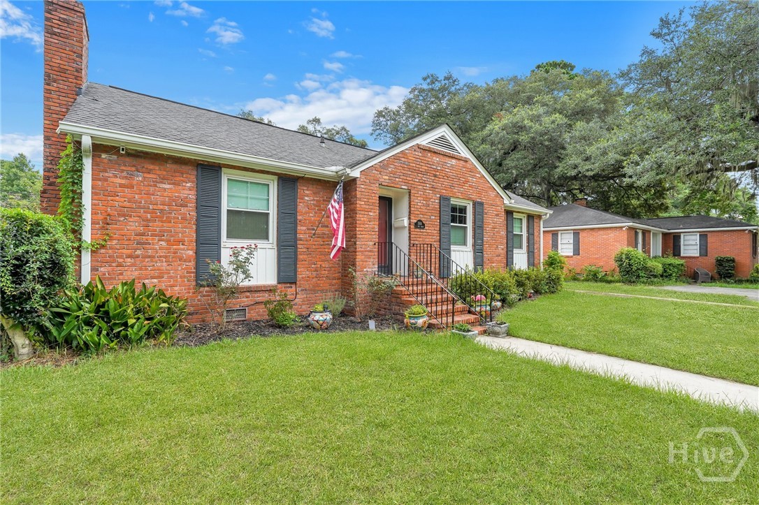 1506 E 55th Street