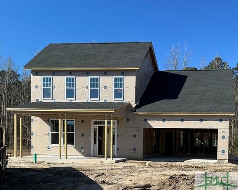 A home in Richmond Hill