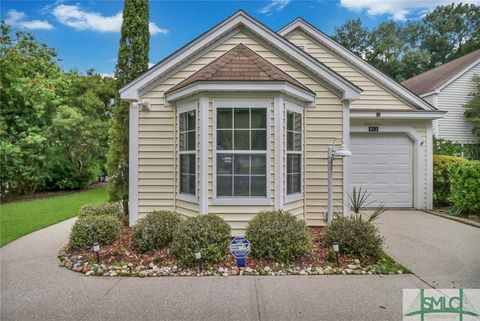 A home in Bluffton