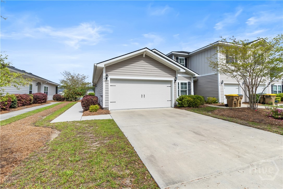 192 Lake Lily Drive