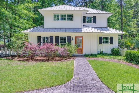 A home in Richmond Hill