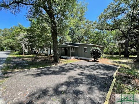 A home in Guyton