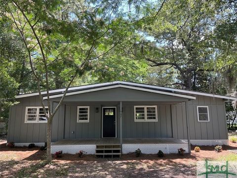 A home in Guyton