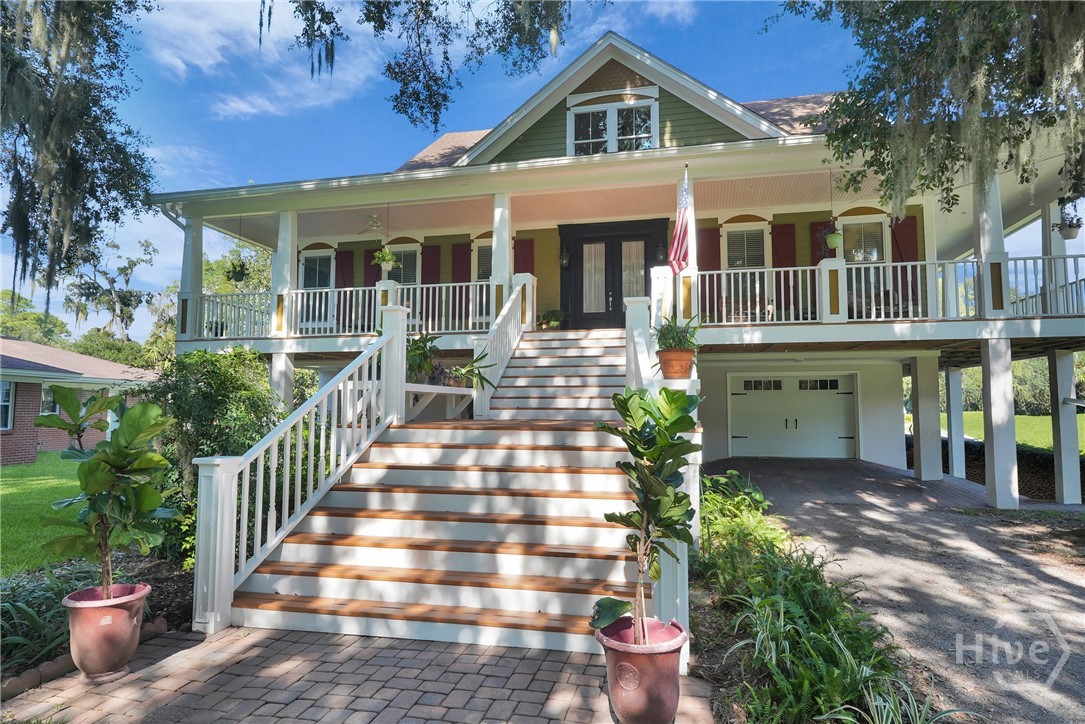357 Island Road