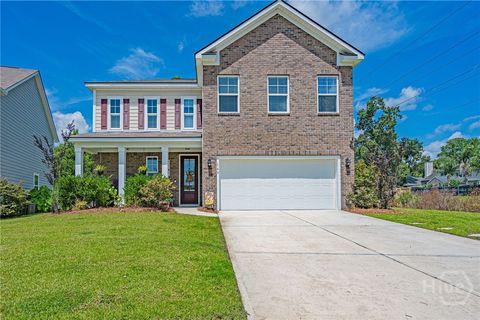 143 Arusha Avenue Savannah GA 31419