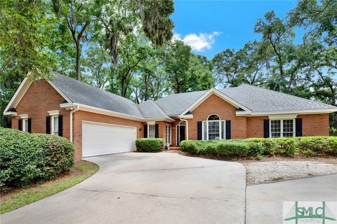 21 Sherborne Road Savannah GA 31419