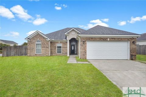 A home in Richmond Hill