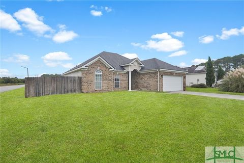 A home in Richmond Hill