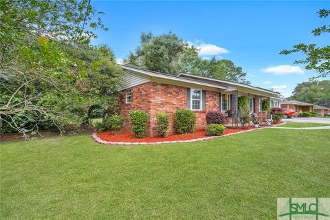 A home in Pooler