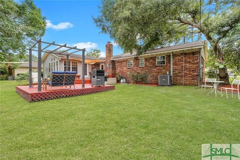 A home in Pooler