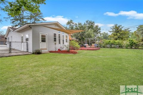 A home in Pooler