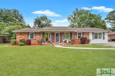 A home in Pooler