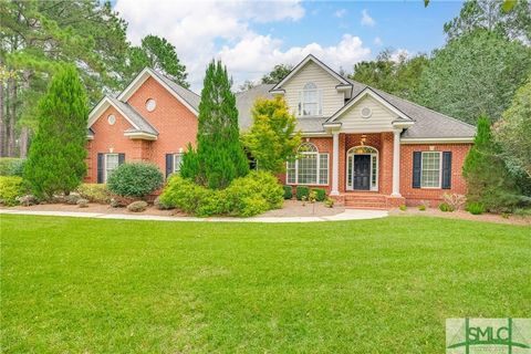 765 Southbridge Boulevard Savannah GA 31405