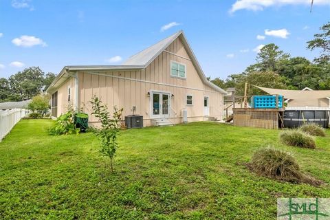 A home in Townsend