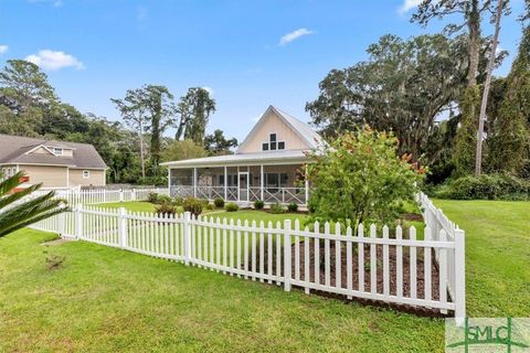 A home in Townsend