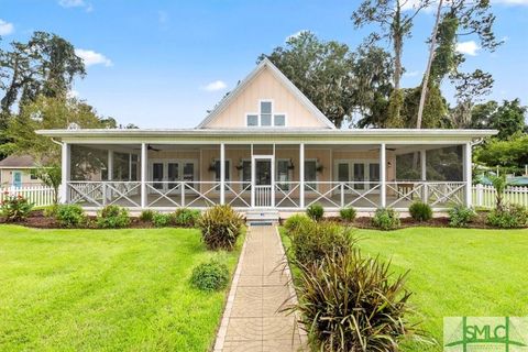 A home in Townsend