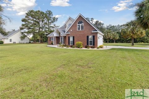 A home in Midway