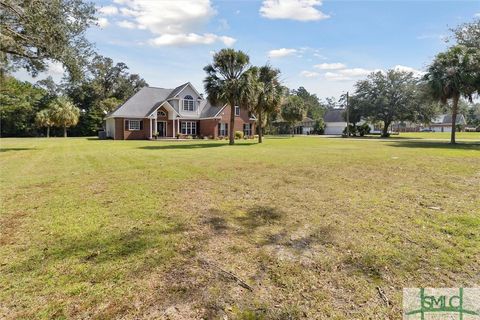 A home in Midway