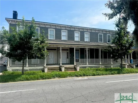 108 E Anderson Street Unit B, Savannah, GA 31401 - #: 316880