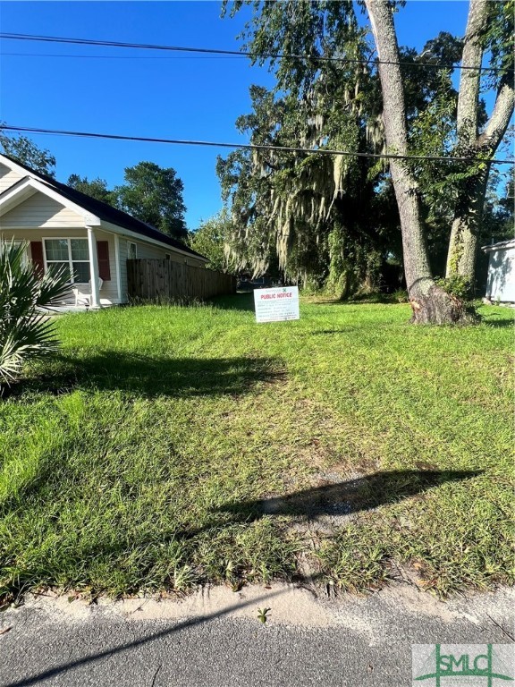 View Savannah, GA 31404 property