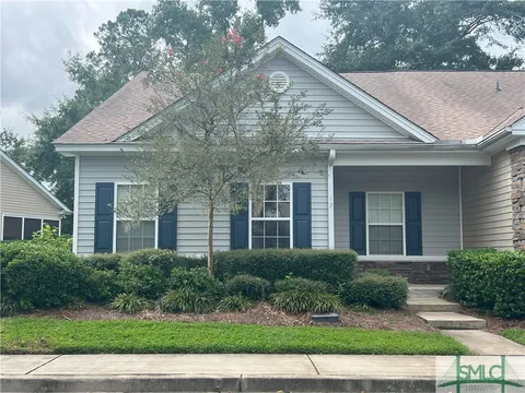13 Copper Court, Savannah, GA 31419 - #: 321161