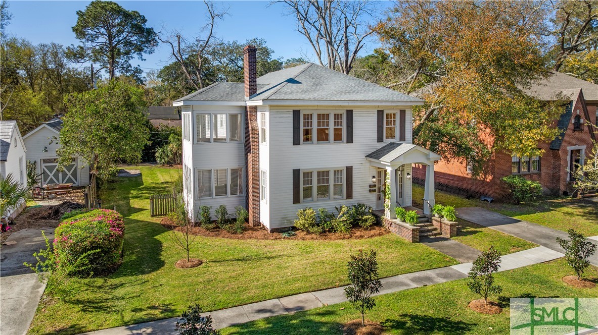 123 E 55th Street