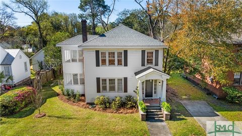 123 E 55th Street Savannah GA 31405