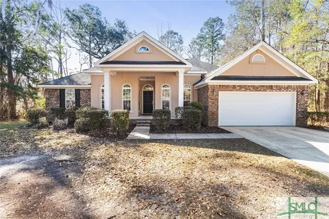 511 Victors Court, Richmond Hill, GA 31324 - #: 326783