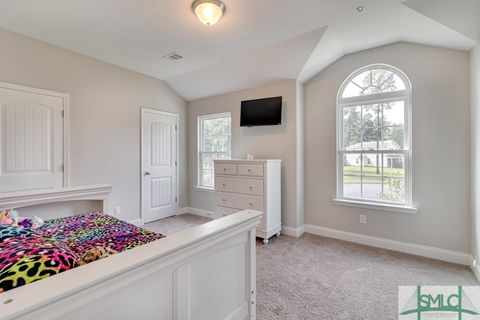 A home in Springfield