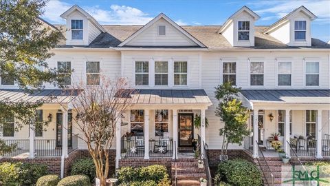 A home in Pooler