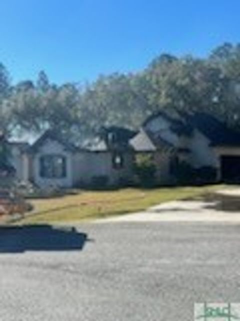 A home in Brunswick