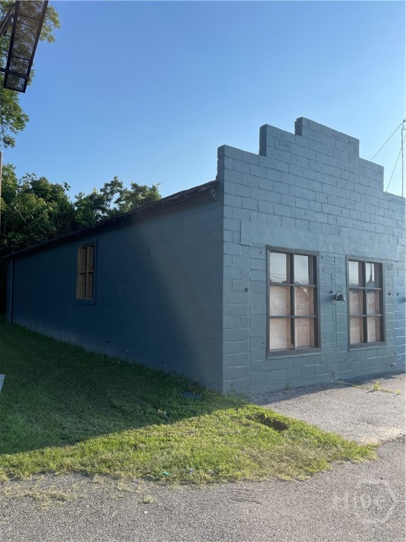1505 W Bay Street A