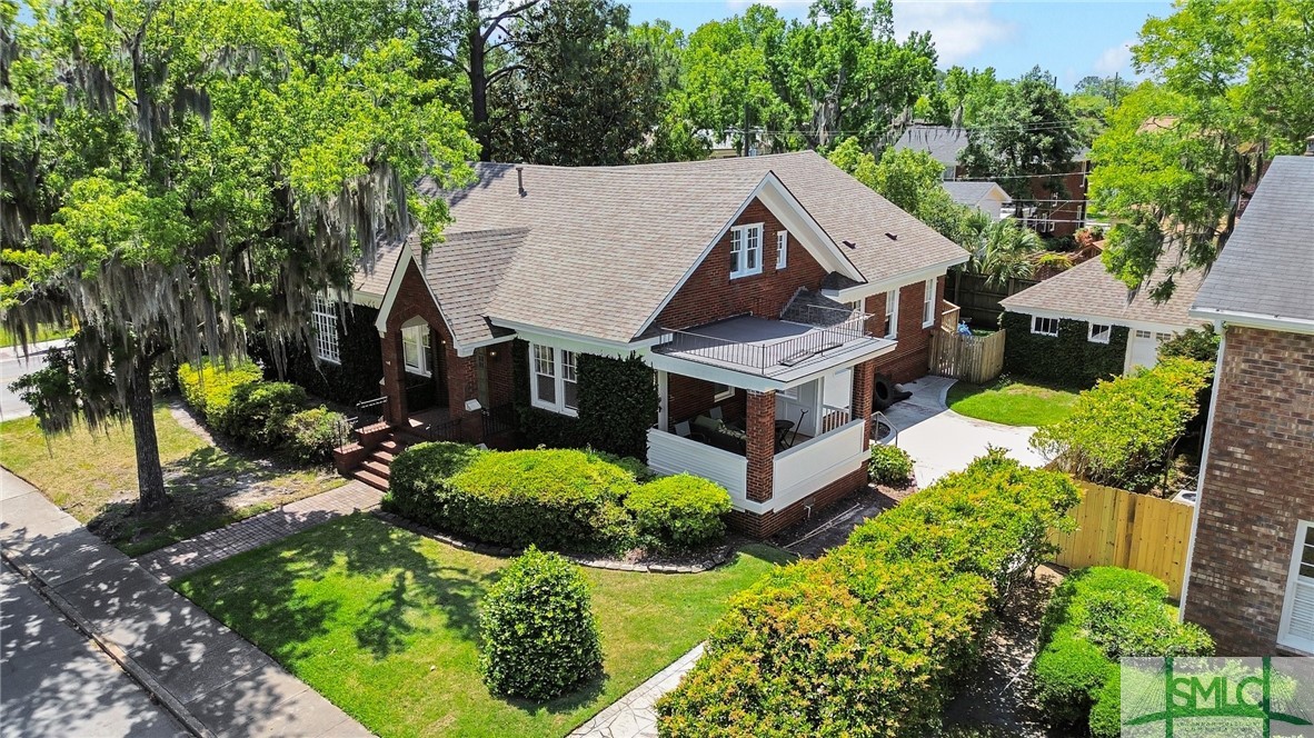 535 E 44th Street