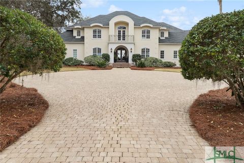 9 Judsons Court Savannah GA 31410