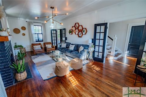 620 E 51st Street Savannah GA 31405