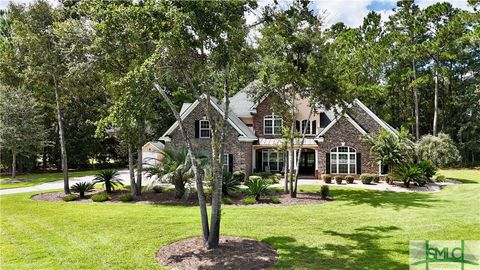 A home in Richmond Hill