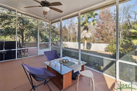 A home in Pooler