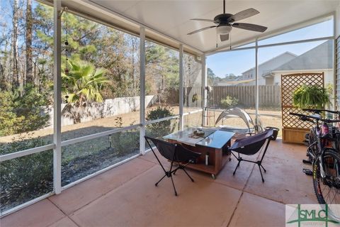 A home in Pooler