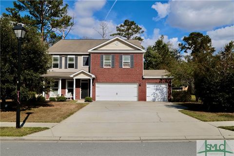 A home in Pooler