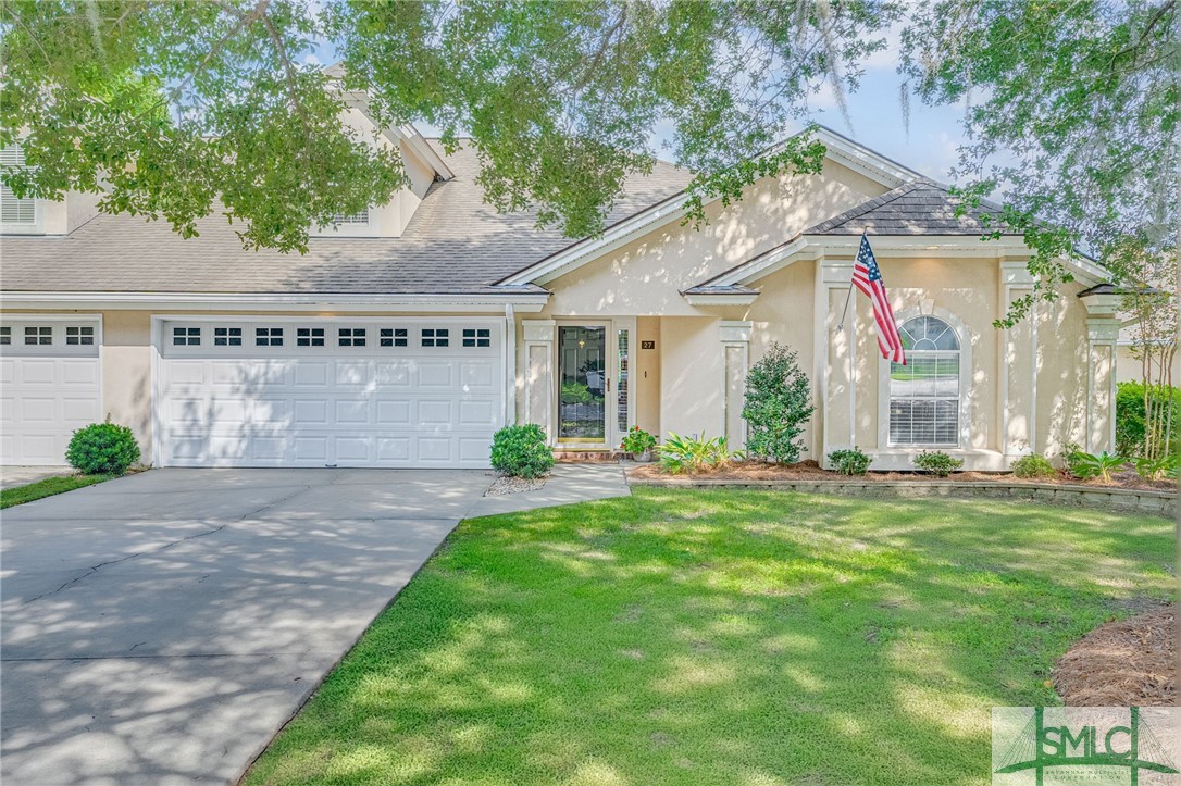 View Savannah, GA 31404 townhome