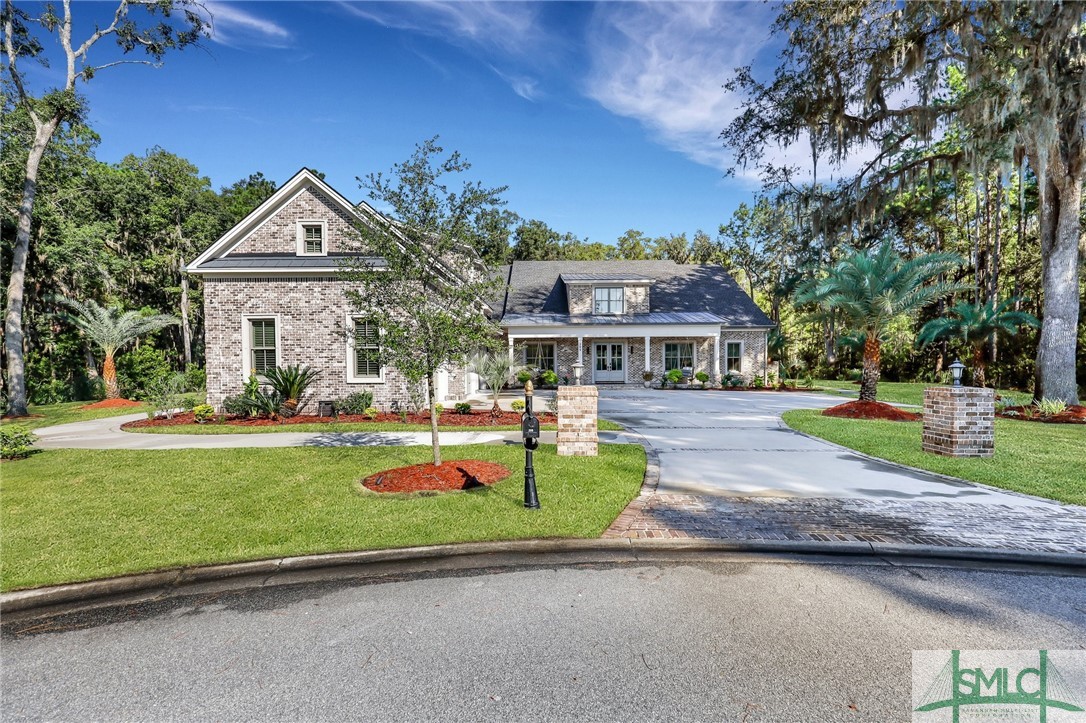 208 Wood Haven Court