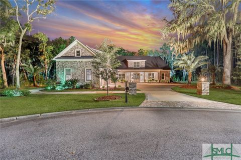 208 Wood Haven Court Pooler GA 31322