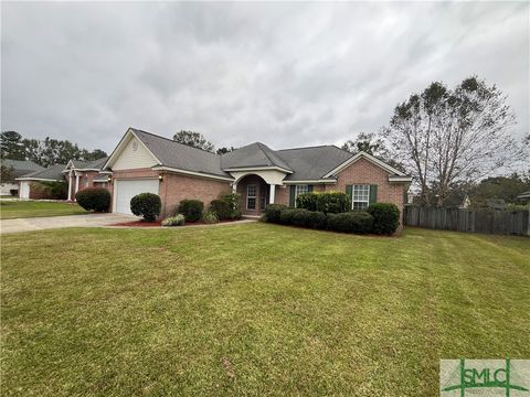 A home in Richmond Hill