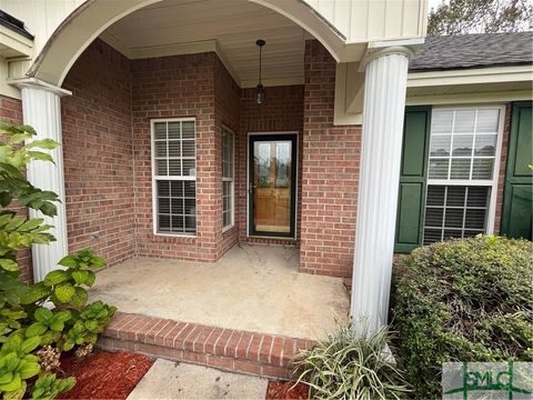 A home in Richmond Hill