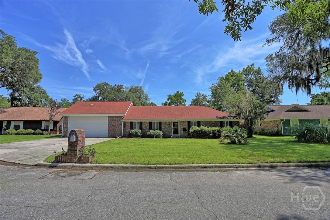 904 Mill Drive